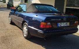 Mercedes Benz 300 CE 24V Cabriolet image