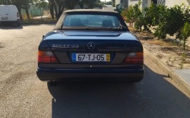 Mercedes Benz 300 CE 24V Cabriolet image