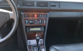 Mercedes Benz 300 CE 24V Cabriolet image