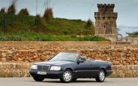 Mercedes Benz 300 CE 24V Cabriolet image