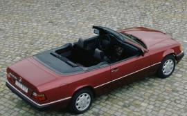 Mercedes Benz 300 CE 24V Cabriolet image