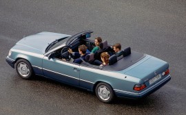 Mercedes Benz 300 CE 24V Cabriolet image