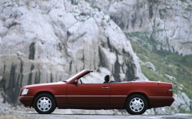 Mercedes Benz 300 CE 24V Cabriolet image