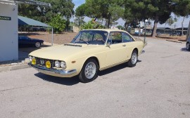 Lancia Flavia 2000 Coupê image