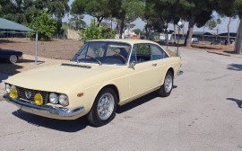 Lancia Flavia 2000 Coupê Image