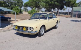 Lancia Flavia 2000 Coupê image