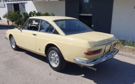 Lancia Flavia 2000 Coupê image