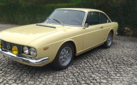 Lancia Flavia 2000 Coupê image