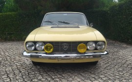 Lancia Flavia 2000 Coupê image