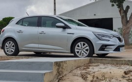 Renault Megane 1.5 Blue DCI Intens image