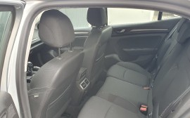 Renault Megane 1.5 Blue DCI Intens image