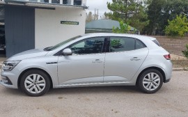 Renault Megane 1.5 Blue DCI Intens image