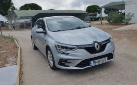 Renault Megane 1.5 Blue DCI Intens image