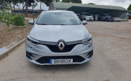 Renault Megane 1.5 Blue DCI Intens image