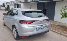 Renault Megane 1.5 Blue DCI Intens image