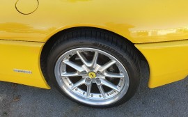 Ferrari 348 TS image