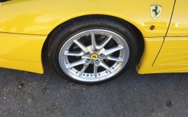 Ferrari 348 TS image