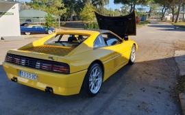 Ferrari 348 TS image