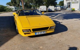 Ferrari 348 TS image