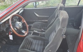 Alfa Romeo GTV 6 image