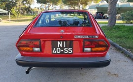 Alfa Romeo GTV 6 image