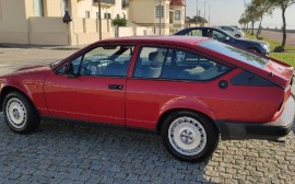 Alfa Romeo GTV 6 image