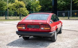 Alfa Romeo GTV 6 image