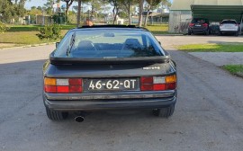 Porsche 944 Targa image