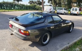 Porsche 944 Targa image