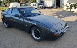 Porsche 944 Targa image