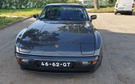 Porsche 944 Targa image