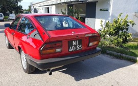 Alfa Romeo GTV 6 image