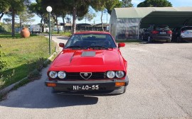 Alfa Romeo GTV 6 image