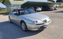 Alfa Romeo Spider 2.0 Twin Spark image