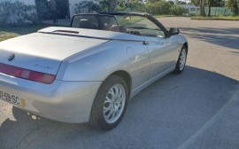 Alfa Romeo Spider 2.0 Twin Spark image