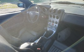 Alfa Romeo Spider 2.0 Twin Spark image