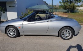 Alfa Romeo Spider 2.0 Twin Spark image