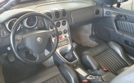 Alfa Romeo Spider 2.0 Twin Spark image