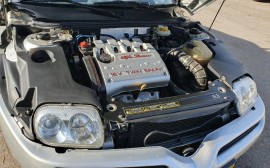 Alfa Romeo Spider 2.0 Twin Spark image