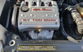 Alfa Romeo Spider 2.0 Twin Spark image