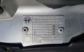 Alfa Romeo Spider 2.0 Twin Spark image