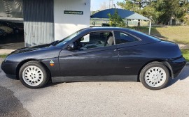 Alfa Romeo GTV  V6 image