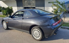 Alfa Romeo GTV  V6 image