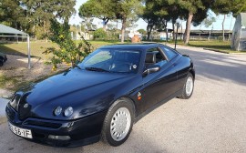 Alfa Romeo GTV  V6 image