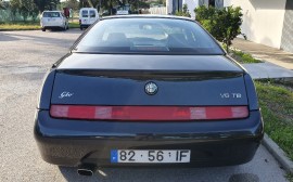 Alfa Romeo GTV  V6 image