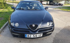 Alfa Romeo GTV  V6 image