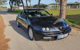 Alfa Romeo GTV  V6 image