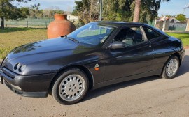 Alfa Romeo GTV  V6 image