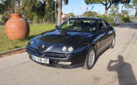 Alfa Romeo GTV  V6 image