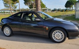 Alfa Romeo GTV  V6 image